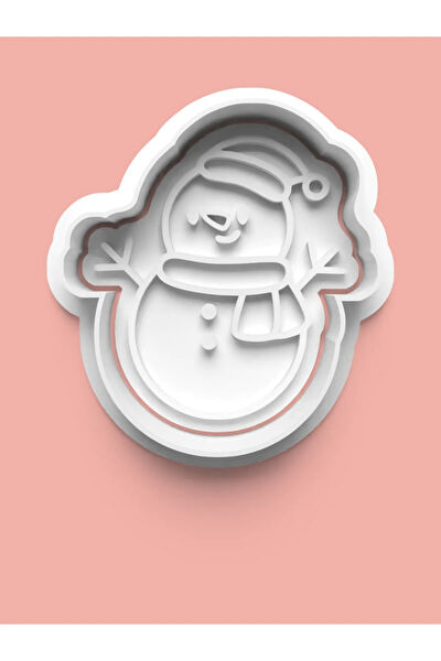 Aktastore Kurabiye, Çikolata Kalıbı