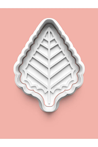 Aktastore Kurabiye, Çikolata Kalıbı