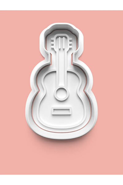 Aktastore Kurabiye, Çikolata Kalıbı