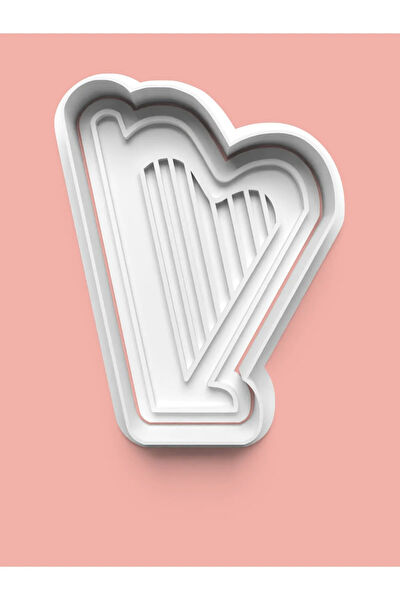 Aktastore Kurabiye, Çikolata Kalıbı