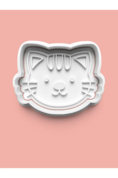 Aktastore Kurabiye, Çikolata Kalıbı