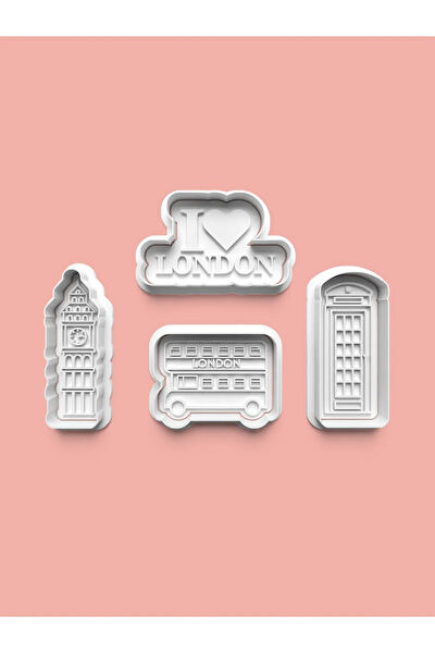 Aktastore Kurabiye, Çikolata Kalıbı