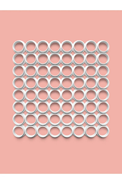 Aktastore Kurabiye, Çikolata Kalıbı