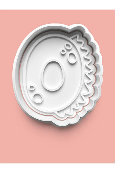 Aktastore Kurabiye, Çikolata Kalıbı