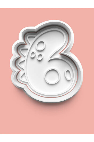 Aktastore Kurabiye, Çikolata Kalıbı