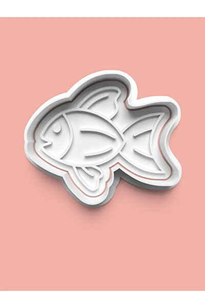 Aktastore Kurabiye, Çikolata Kalıbı