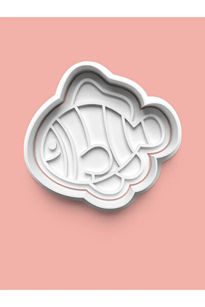 Aktastore Kurabiye, Çikolata Kalıbı