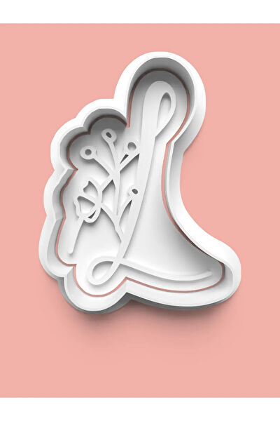 Aktastore Kurabiye, Çikolata Kalıbı