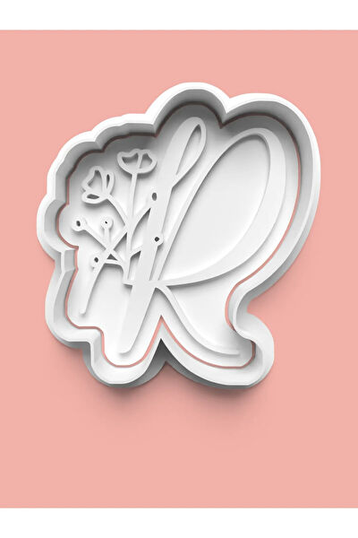 Aktastore Kurabiye, Çikolata Kalıbı