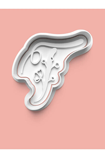 Aktastore Kurabiye, Çikolata Kalıbı