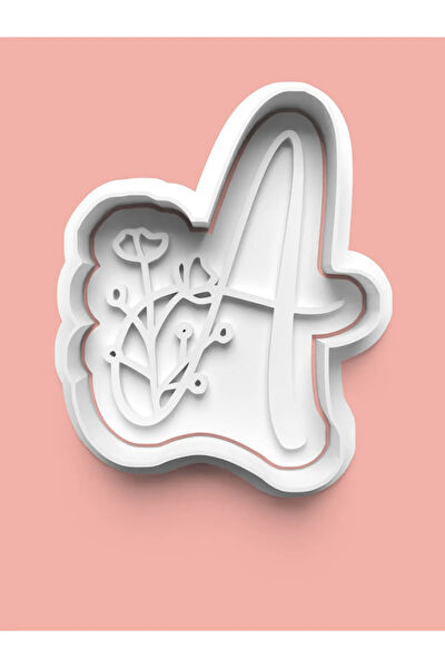 Aktastore Kurabiye, Çikolata Kalıbı