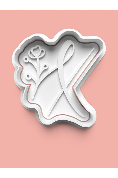 Aktastore Kurabiye, Çikolata Kalıbı