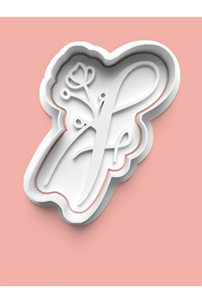 Aktastore Kurabiye, Çikolata Kalıbı