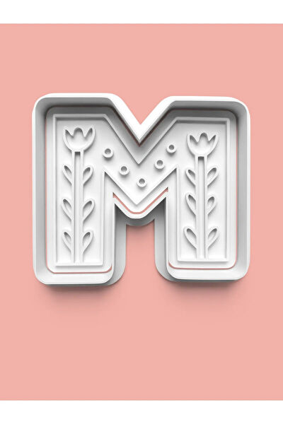 Aktastore Kurabiye, Çikolata Kalıbı