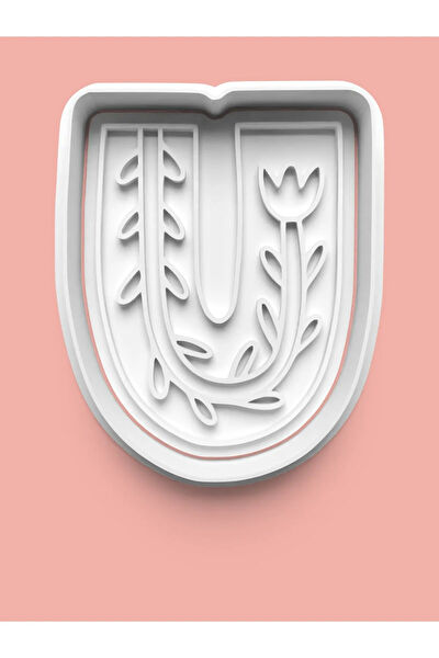 Aktastore Kurabiye, Çikolata Kalıbı