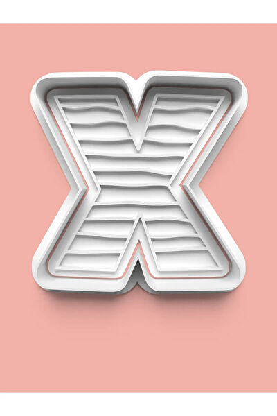 Aktastore Kurabiye, Çikolata Kalıbı