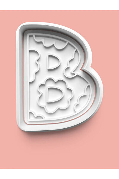 Aktastore Kurabiye, Çikolata Kalıbı