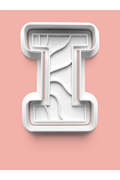 Aktastore Kurabiye, Çikolata Kalıbı