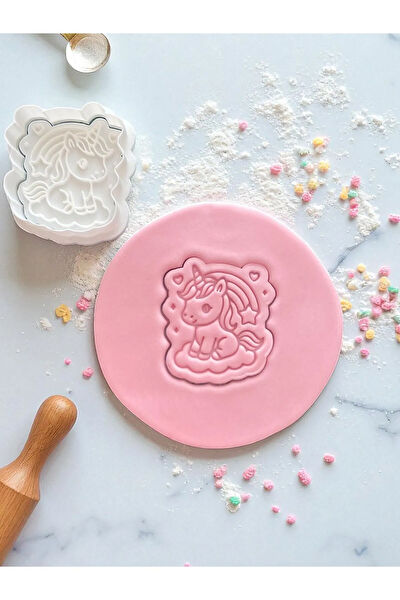 Aktastore Kurabiye, Çikolata Kalıbı