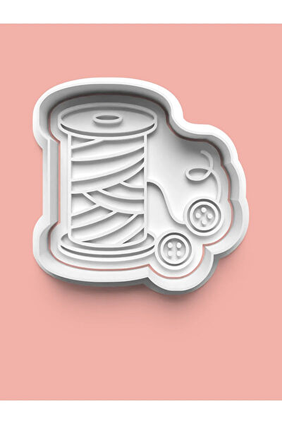 Aktastore Kurabiye, Çikolata Kalıbı