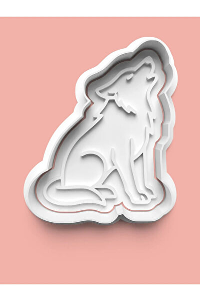 Aktastore Kurabiye, Çikolata Kalıbı