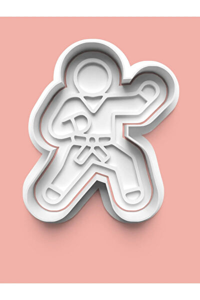 Aktastore Kurabiye, Çikolata Kalıbı