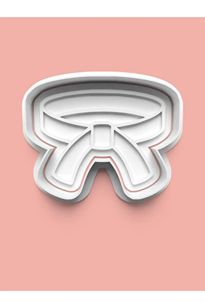 Aktastore Kurabiye, Çikolata Kalıbı