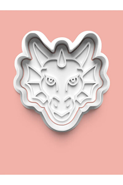 Aktastore Kurabiye, Çikolata Kalıbı