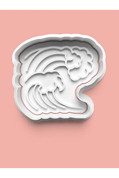 Aktastore Kurabiye, Çikolata Kalıbı