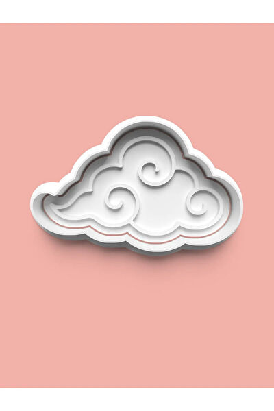 Aktastore Kurabiye, Çikolata Kalıbı