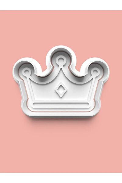 Aktastore Kurabiye, Çikolata Kalıbı