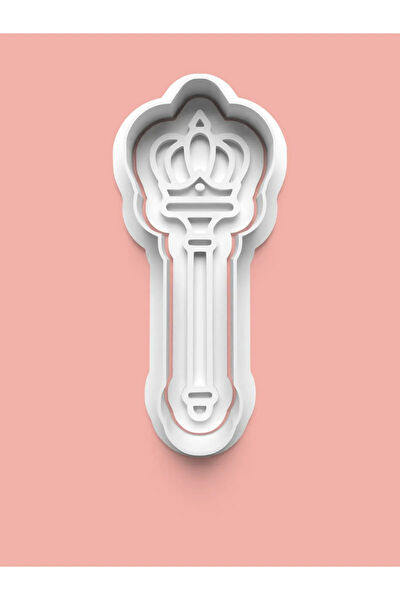 Aktastore Kurabiye, Çikolata Kalıbı