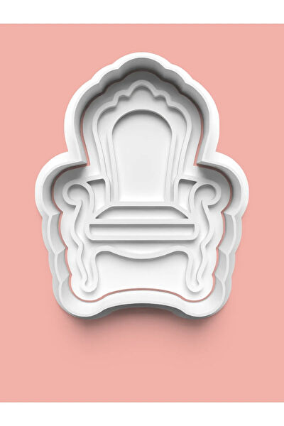 Aktastore Kurabiye, Çikolata Kalıbı