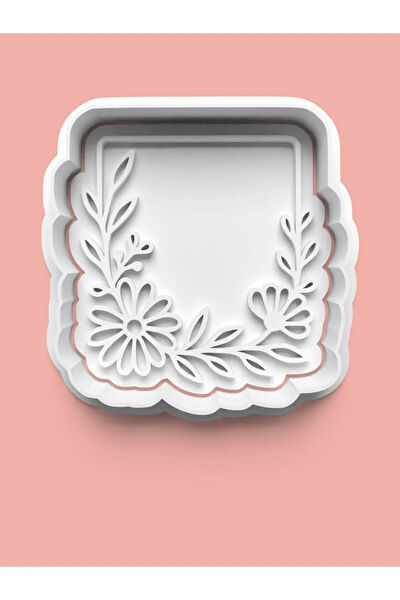 Aktastore Kurabiye, Çikolata Kalıbı