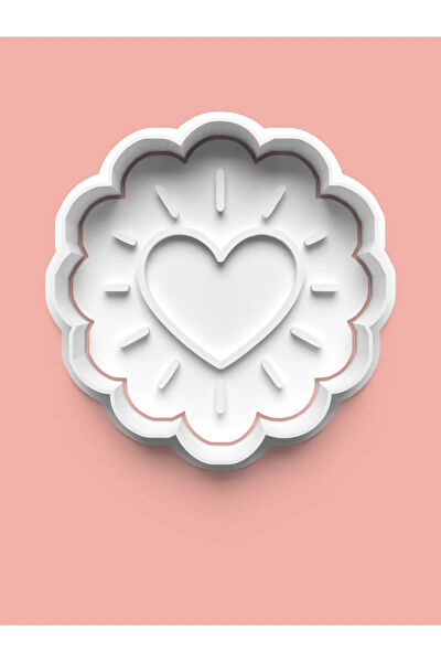 Aktastore Kurabiye, Çikolata Kalıbı