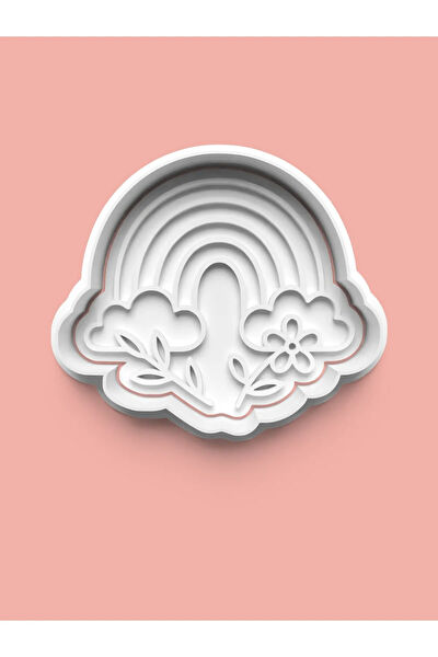 Aktastore Kurabiye, Çikolata Kalıbı