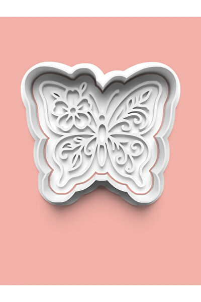 Aktastore Kurabiye, Çikolata Kalıbı