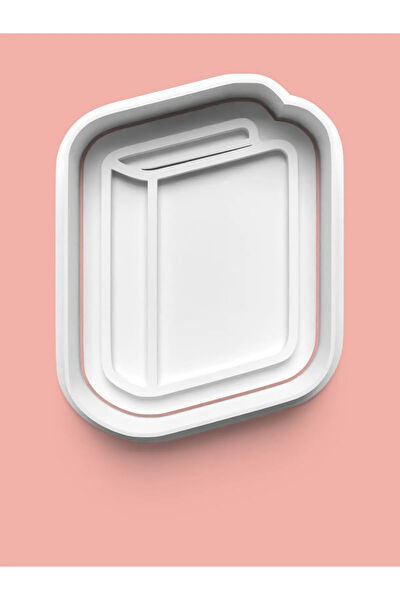 Aktastore Kurabiye, Çikolata Kalıbı