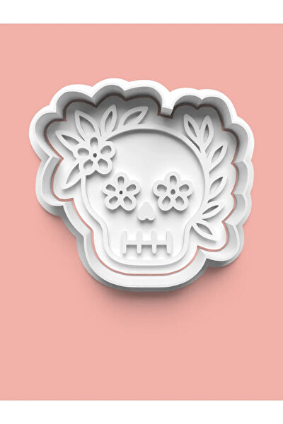 Aktastore Kurabiye, Çikolata Kalıbı