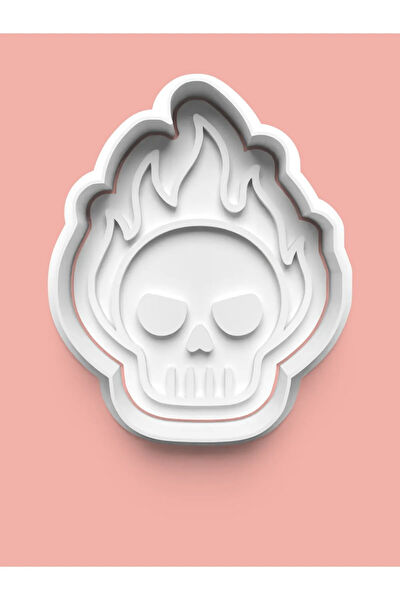 Aktastore Kurabiye, Çikolata Kalıbı