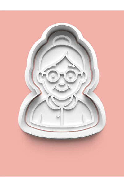 Aktastore Kurabiye, Çikolata Kalıbı