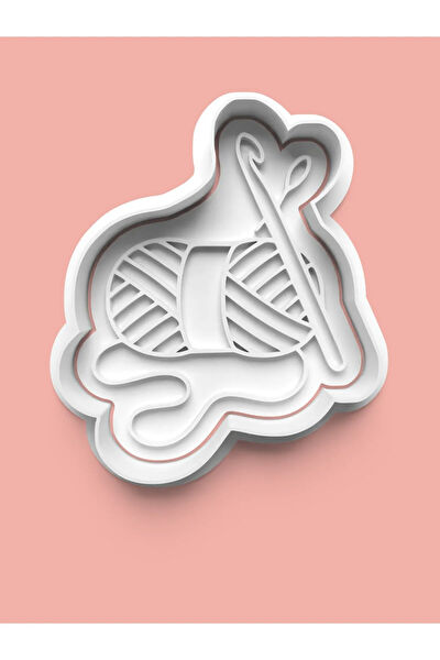 Aktastore Kurabiye, Çikolata Kalıbı