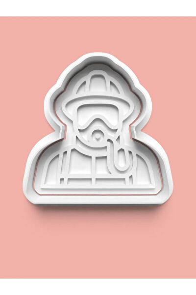 Aktastore Kurabiye, Çikolata Kalıbı