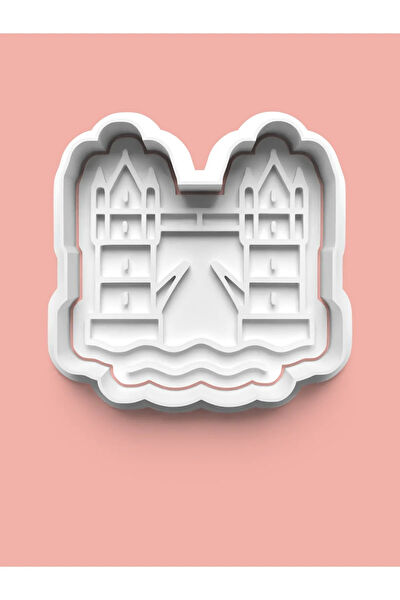 Aktastore Kurabiye, Çikolata Kalıbı