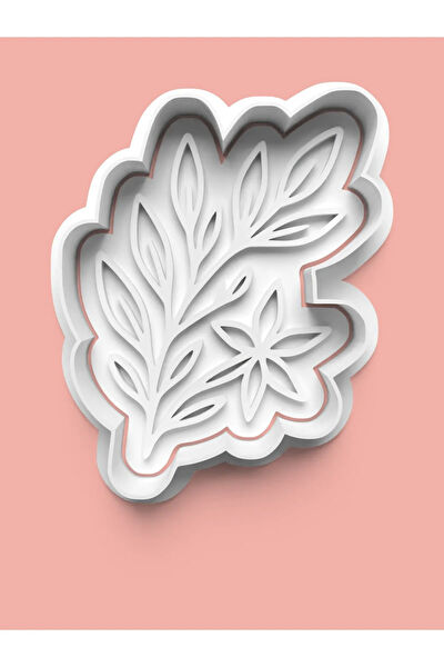 Aktastore Kurabiye, Çikolata Kalıbı