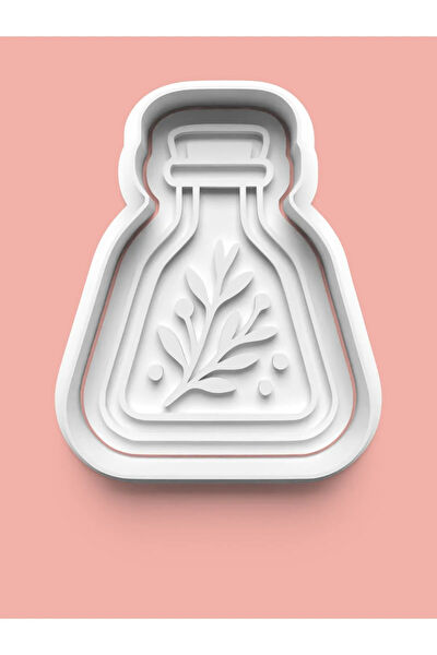 Aktastore Kurabiye, Çikolata Kalıbı