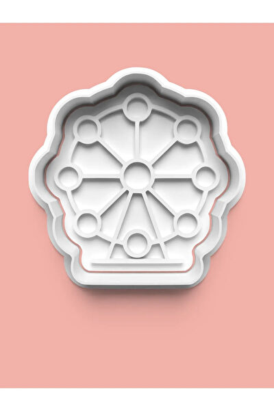 Aktastore Kurabiye, Çikolata Kalıbı