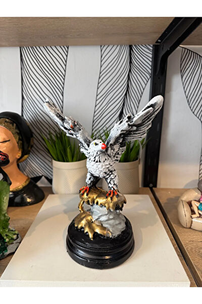 Atak Dekoratif Obje, Biblo, Figür