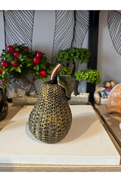 Atak Dekoratif Obje, Biblo, Figür