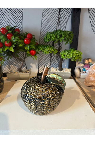 Atak Dekoratif Obje, Biblo, Figür